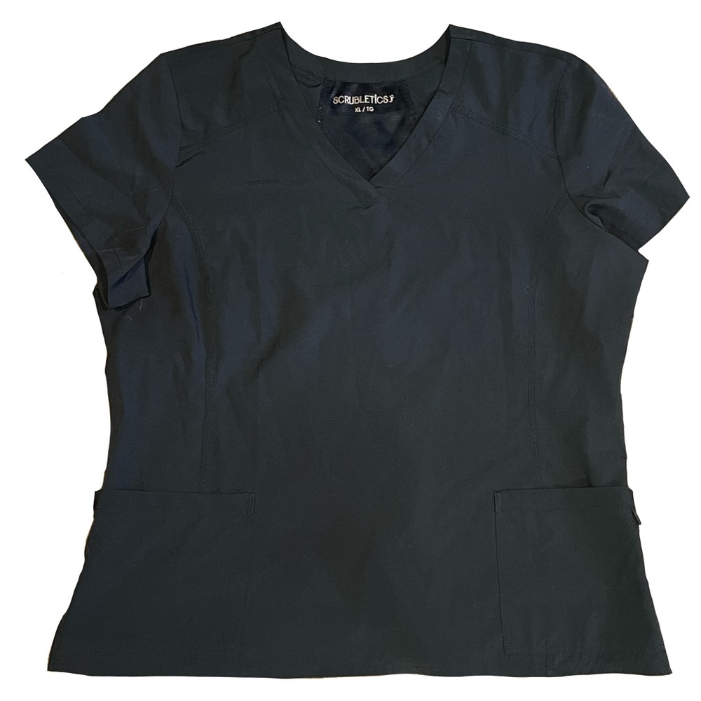 Women’s Scrubletics Scrub Top